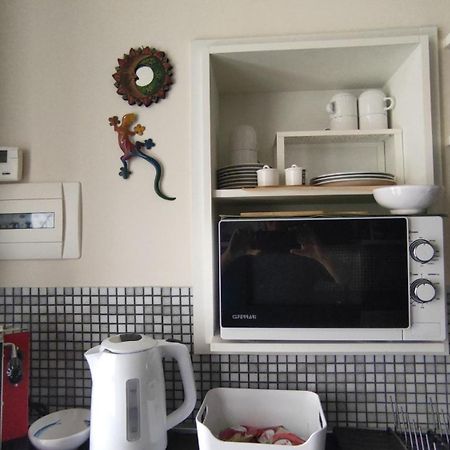 Casacri Bed & Breakfast Cava deʼ Tirreni Eksteriør bilde