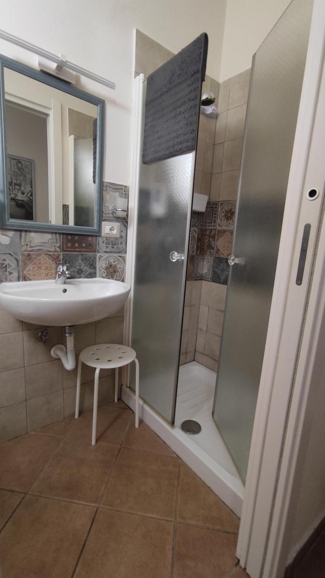 Casacri Bed & Breakfast Cava deʼ Tirreni Eksteriør bilde