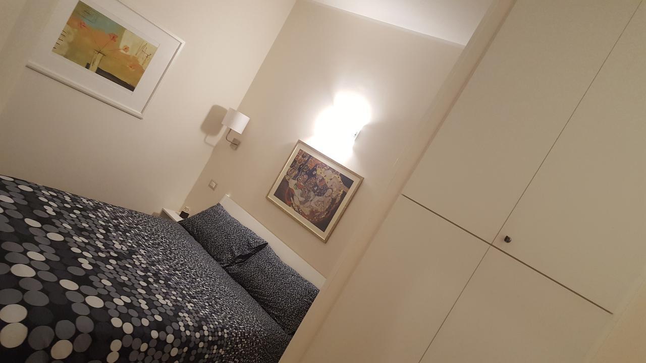 Casacri Bed & Breakfast Cava deʼ Tirreni Eksteriør bilde